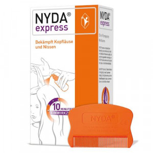 Produktbild von NYDA express Pumpl&ouml;sung