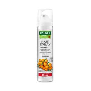 Produktbild von RAUSCH HAIRSPRAY strong Aerosol