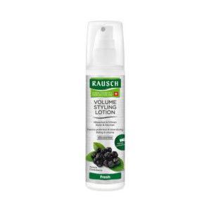 Produktbild von RAUSCH Volumen Styling Lotion fresh Spray