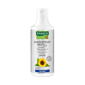 Produktbild von RAUSCH HAIRSPRAY flexible Refill Non-Aerosol