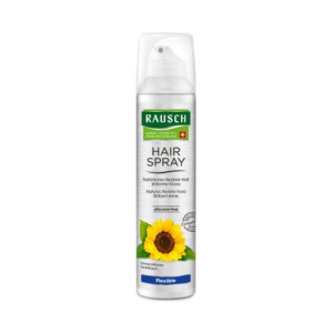 Produktbild von RAUSCH HAIRSPRAY flexible Aerosol