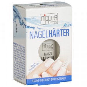 Produktbild von NIPPES Nagel H&auml;rter Nr.5E