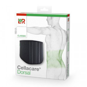Produktbild von CELLACARE Dorsal Classic LWS-Orthese Gr.3