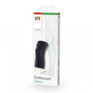 Produktbild von CELLACARE Genu Classic Kniebandage Gr.1