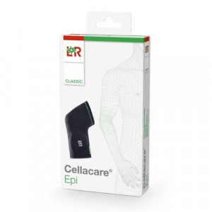 Produktbild von CELLACARE Epi Classic Ellenbogenbandage Gr.3