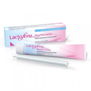 Produktbild von LACTOFEM FeuchtCreme