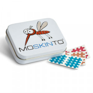 Produktbild von MOSKINTO Pflaster Dose