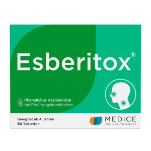 Produktbild von ESBERITOX