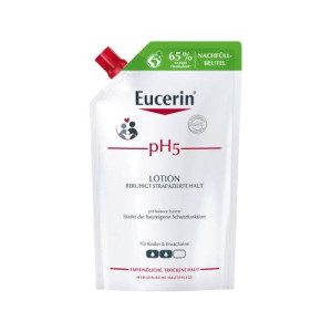 Produktbild von EUCERIN pH5 Lotion empfindliche Haut Nachf&uuml;ll