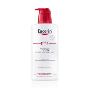 Produktbild von EUCERIN pH5 leichte Lotion empfindliche Haut