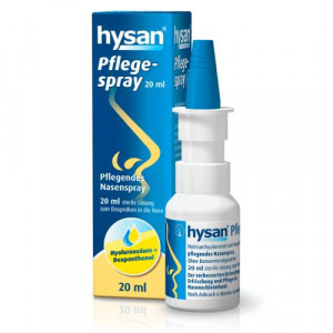 Produktbild von HYSAN Pflegespray