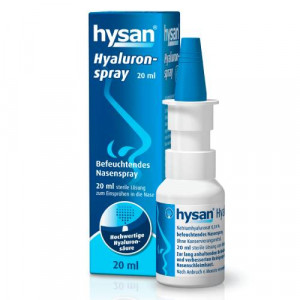 Produktbild von HYSAN Hyaluronspray
