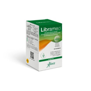 Produktbild von LIBRAMED Tabletten