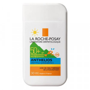 Produktbild von ROCHE-POSAY Anthelios Dermo Kids Mil.Pocket LSF50+