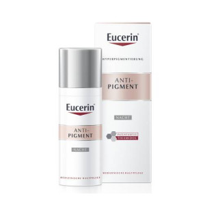 Produktbild von EUCERIN Anti-Pigment Nachtpflege Creme
