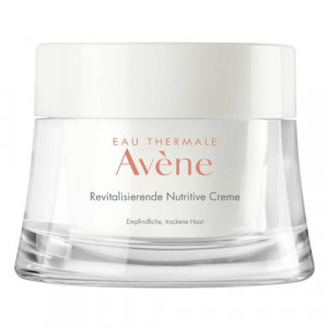 Produktbild von AVENE Les Essentiels revit.nutritive Creme