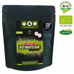 Produktbild von MATCHA SO'MATCHA Tee