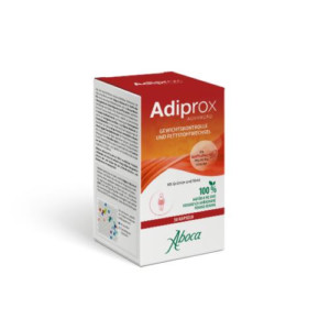Produktbild von ADIPROX advanced Kapseln