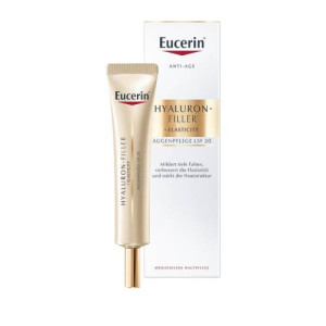 Produktbild von EUCERIN Anti-Age Hyaluron-Filler+Elasticity Auge
