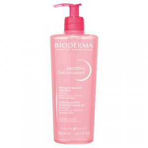 Produktbild von BIODERMA Sensibio Gel Moussant Reinigungsgel