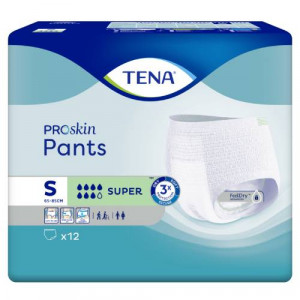 Produktbild von TENA PANTS Super S bei Inkontinenz