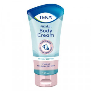 Produktbild von TENA BODYCREAM