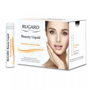Produktbild von RUGARD Beauty Liquid Trinkampullen