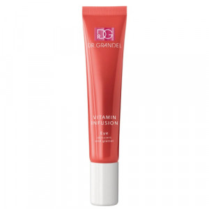 Produktbild von GRANDEL Vitamin Infusion Eye Creme