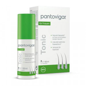 Produktbild von PANTOVIGAR Tonic Pumpl&ouml;sung