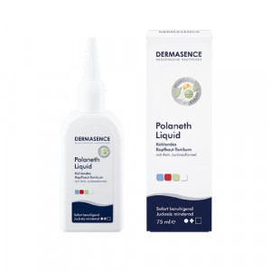 Produktbild von DERMASENCE Polaneth Liquid