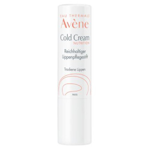 Produktbild von AVENE Cold Cream NUTRITION Lippenpflegestift