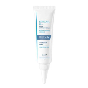 Produktbild von DUCRAY KERACNYL PP+ Creme