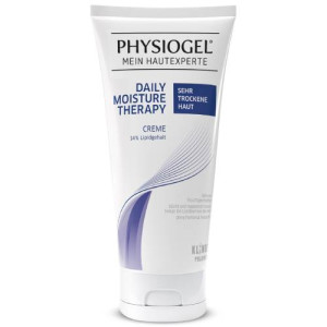 Produktbild von PHYSIOGEL Daily Moisture Therapy sehr trocken Cr.