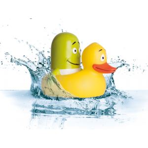 Produktbild von easyBadefigur