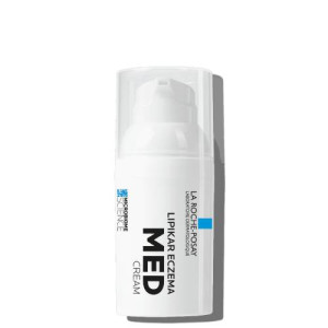 Produktbild von ROCHE-POSAY Lipikar Eczema MED Creme