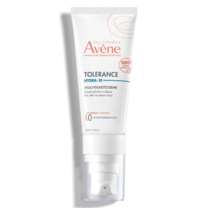 Produktbild von AVENE Tolerance HYDRA-10 Feuchtigkeitscreme