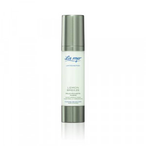 Produktbild von LA MER Lemon Breeze Feuchtigkeitsmaske m.Parfum