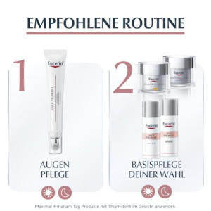 Produktbild von EUCERIN Anti-Pigment Augenpflege Augenringe