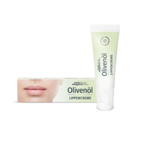 Produktbild von OLIVEN&Ouml;L LIPPENCREME
