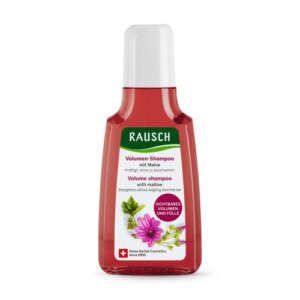Produktbild von RAUSCH Volumen-Shampoo mit Malve