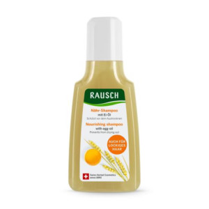 Produktbild von RAUSCH N&auml;hr-Shampoo mit Ei-&Ouml;l