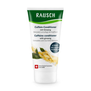 Produktbild von RAUSCH Coffein-Conditioner mit Ginseng