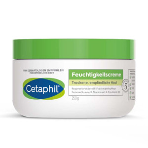 Produktbild von CETAPHIL Feuchtigkeitscreme