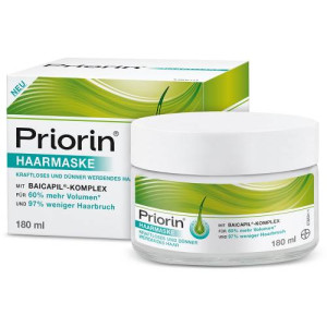 Produktbild von PRIORIN Haarmaske