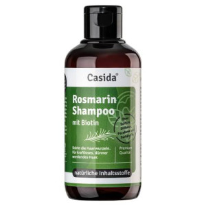Produktbild von ROSMARIN SHAMPOO mit Biotin