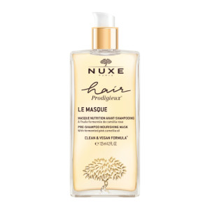 Produktbild von NUXE Hair Prodigieux Pre-Shampoo-Maske