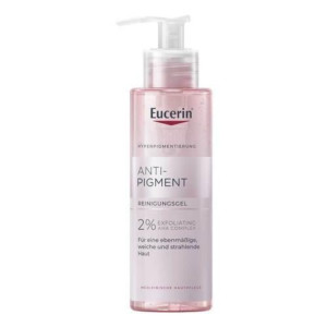 Produktbild von EUCERIN Anti-Pigment AHA Reinigungsgel