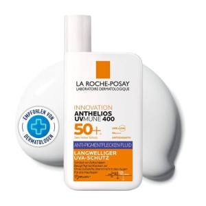 Produktbild von ROCHE-POSAY Anthelios Anti-Pigment Flu.UVM.LSF 50+