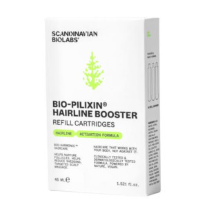 Produktbild von BIO-PILIXIN Hairline Booster Serum refill