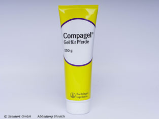 COMPAGEL Gel f.Pferde